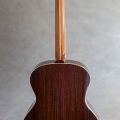 Handbuilt guitar by Jay Rosenblatt